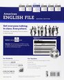 American English File Second Edition Level 2 Workbook With iChecker