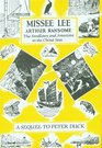 Missee Lee: The Swallows and Amazons in the China Seas (Swallows and Amazons, Bk 10)
