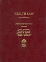 Health Law Second Edition