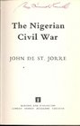The Nigerian Civil War