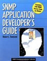 SNMP Application Developer's Guide