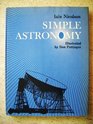 Simple Astronomy