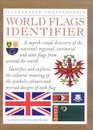 World Flags Identifier