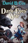 The Dark-Eyes' War: Book Three of Blood of the Southlands