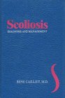 Scoliosis Diagnosis and Management