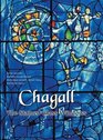 Chagall Stained Glass Windows