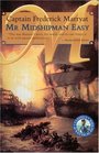Mr Midshipman Easy (Classics of Nautical Fiction Series)