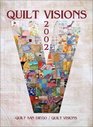 Quilt Visions 2002