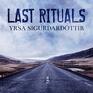 Last Rituals A Novel of Suspense