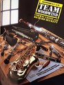 Saxophone in E Flat or B Flat