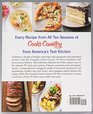 The Complete Cook's Country TV Show Cookbook: Every Recipe, Every Ingredient Testing, Every Equipment Rating from All 10 Seasons