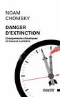 Danger d'extinction  Changements climatiques et