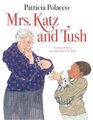 Mrs. Katz and Tush