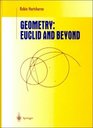 Geometry Euclid and Beyond