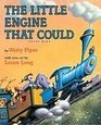 The Little Engine That Could