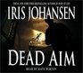 Dead Aim (Audio CD) (Abridged)