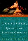 Guenevere, Queen of the Summer Country (Guenevere, Bk 1)