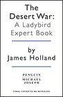 The Desert War A Ladybird Expert Book