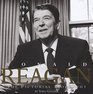 Ronald Reagan The Pictorial Biography