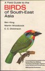 The Collins Field Guide to the Birds of SouthEast Asia