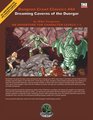 Dungeon Crawl Classics 44 Dreaming Caverns of the Duergar