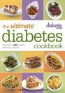 The Ultimate Diabetes Cookbook: More Than 400 Delicious Recipes