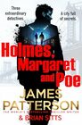 Holmes Marple and Poe