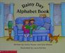 Rainy Day Alphabet Book