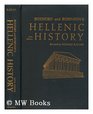 Botsford and Robinson's Hellenic History