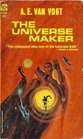 The Universe Maker (#G-660)
