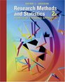 Research Methods and Statistics A Critical Thinking Approach