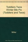 Bible Story Picture Cards Winter