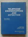 Telephone Eavesdropping and Detection
