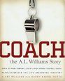 Coach The A L Williams Story