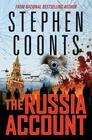 The Russia Account (Tommy Carmellini, Bk 9)