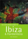 The Rough Guide to Ibiza  Formentera
