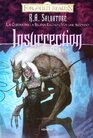 Insurrection La guerra della Regina Ragno Forgotten Realms