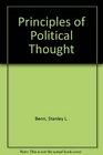 Principles of Political Thought