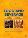 Food and Beverage Management Fifth Edition