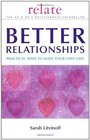 Better Relationships