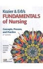 Fundamentals of Nursing Concepts Process and Practice