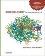 Biochemistry: The Molecular Basis of Life Updated Fifth Edition