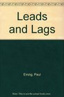 Leads and Lags