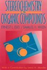 Stereochemistry of Organic Compounds