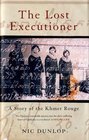 The Lost Executioner