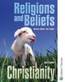 Religions  Beliefs Christianity Pupil Book