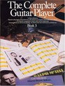 The Complete Guitar Player Book 3