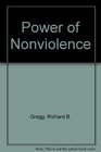 Power of Nonviolence