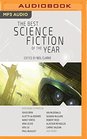 The Best Science Fiction of the Year Volume One
