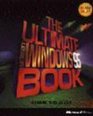 The Ultimate Microsoft Windows 95 Book